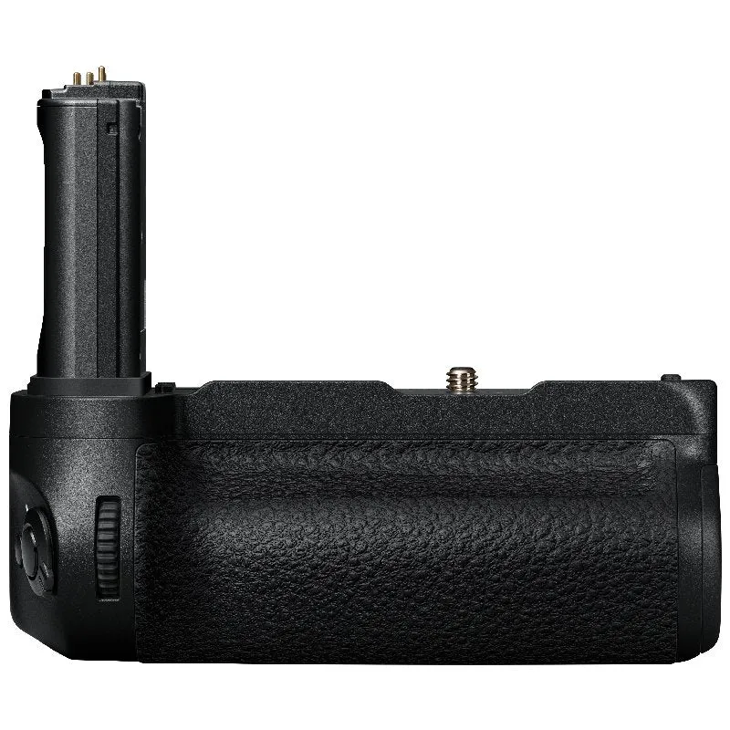 Nikon Z8 + MB-N12 battery grip