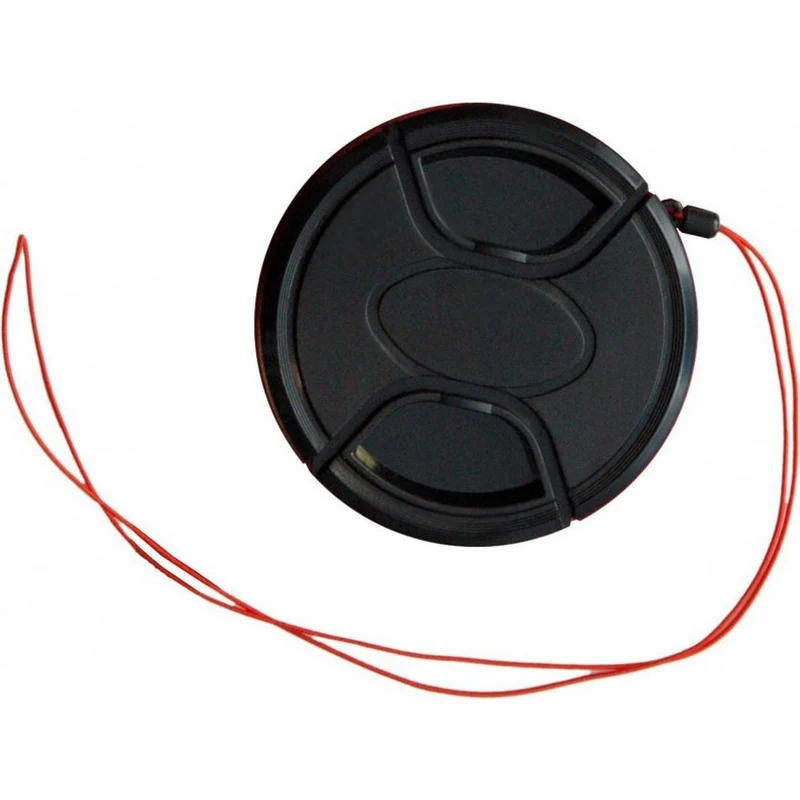 S+M digiCap Objektivdeckel 40.5mm
