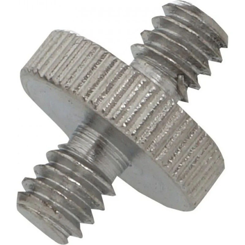 BIG Doppelschraube 1/4" - 1/4"