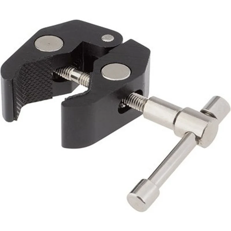 B.I.G. Mini Schraubklemme SKL-2 , Klemmung bis 52mm