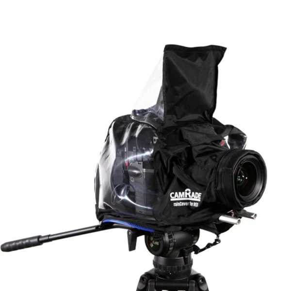CamRade rain cover for RED