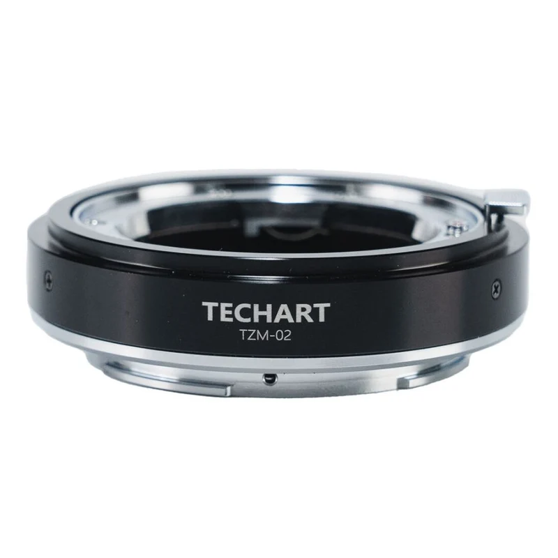 TechartPro TZM-02 AF-Adapter Leica M Nikon Z Version II