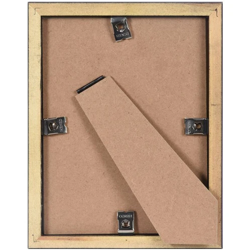 Henzo Jardin 10.5x15 Frame schwarz