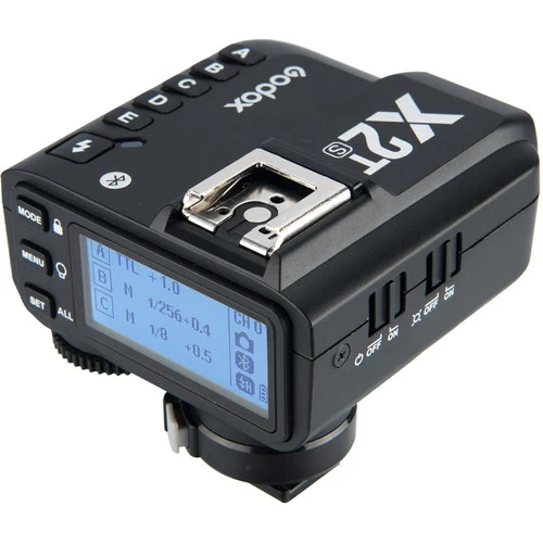Godox X2 Sender für Sony
