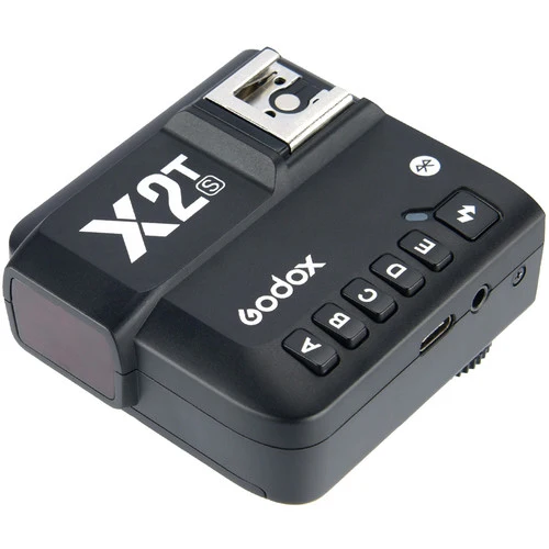 Godox X2 Sender für Sony