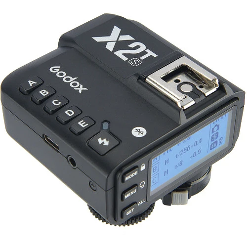 Godox X2 Sender für Sony