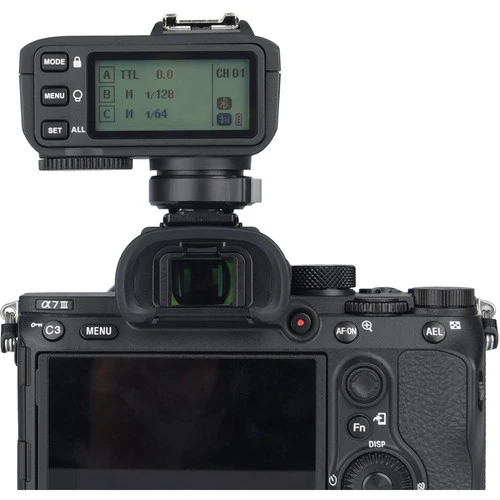 Godox X2 Sender für Sony