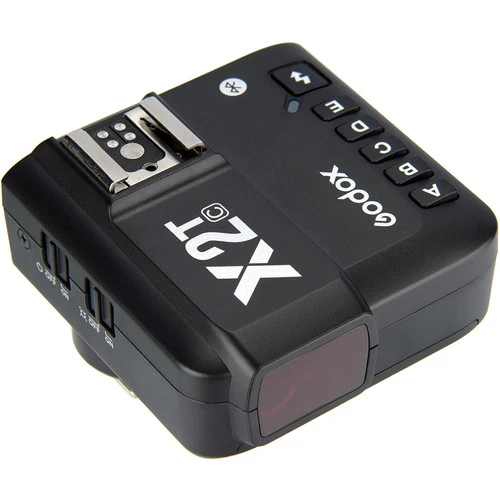 Godox X2 transmitter for Canon