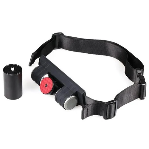 Carry Speed ??Mogocrane Weight Support Belt for Stabilizers