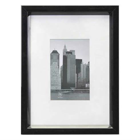 Henzo Metallica 13x18 Frame black