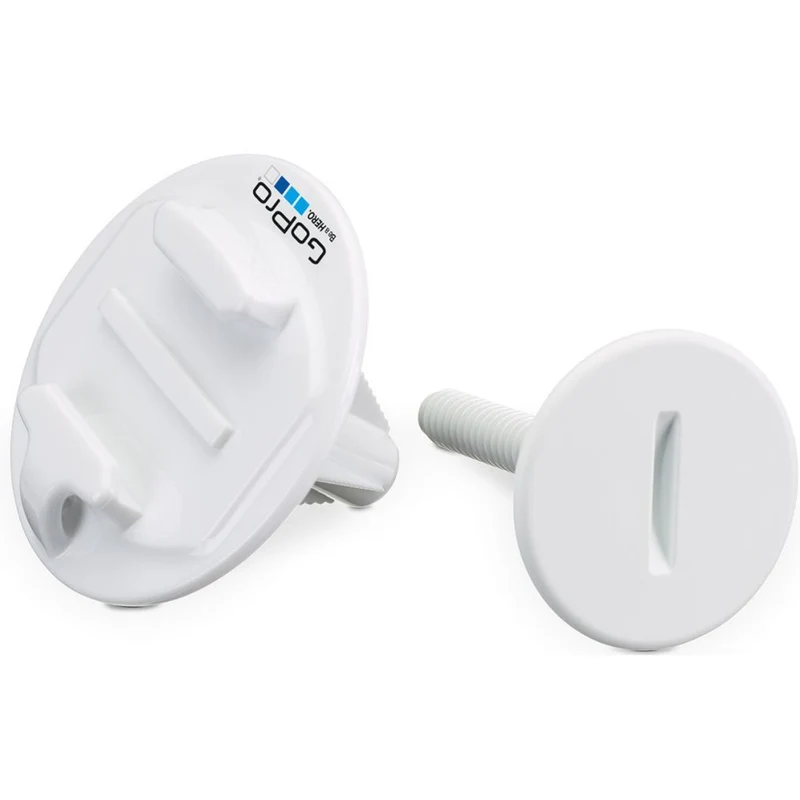 GoPro Soft Top + Bodyboard Mount