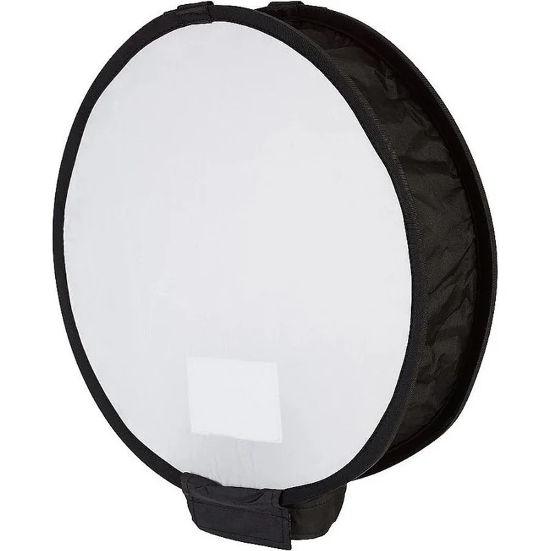 B.I.G. Flash Softbox 30R round 30cm
