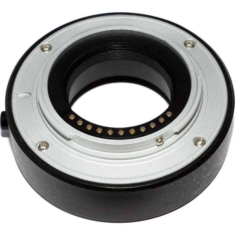 B.I.G. Auto Spacer Ring Set MFT, 10+16mm
