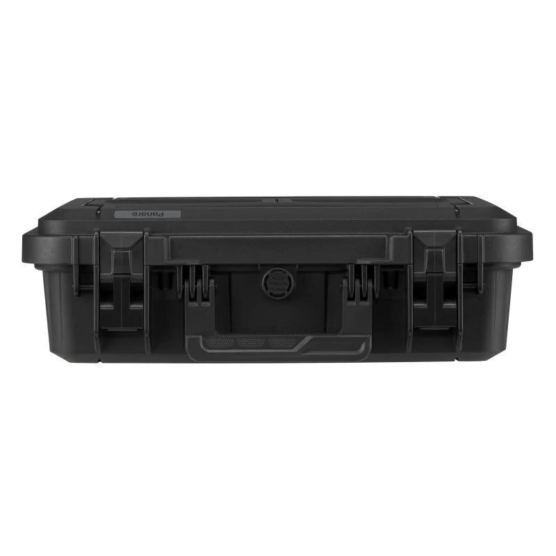 WCS EKO 60S case dark grey incl. pick foam