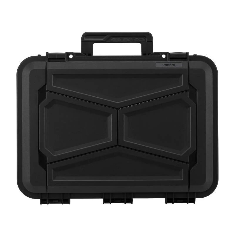 WCS EKO 60S case dark grey incl. pick foam