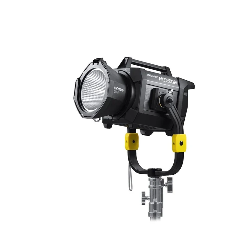 Godox MG1200Bi Bi-Colour Knowled Light Kit 1