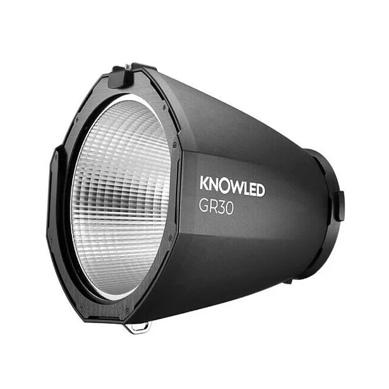 Godox MG1200Bi Bi-Colour Knowled Light Kit 1