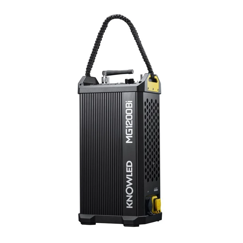Godox MG1200Bi Bi-Colour Knowled Light Kit 1