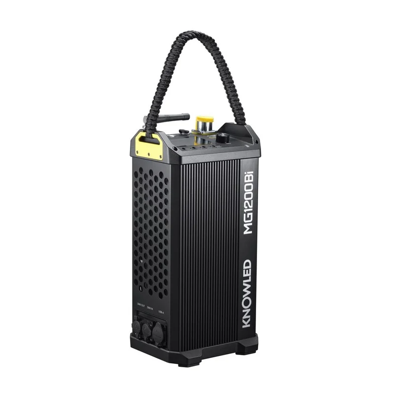 Godox MG1200Bi Bi-Colour Knowled Light Kit 1