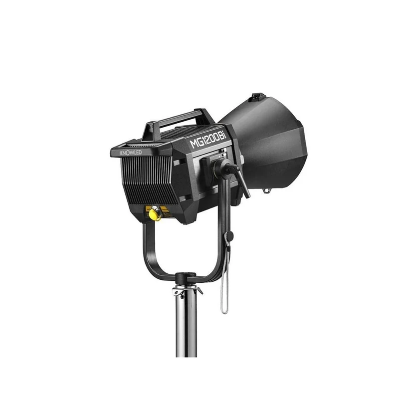 Godox MG1200Bi Bi-Colour Knowled Light Kit 2