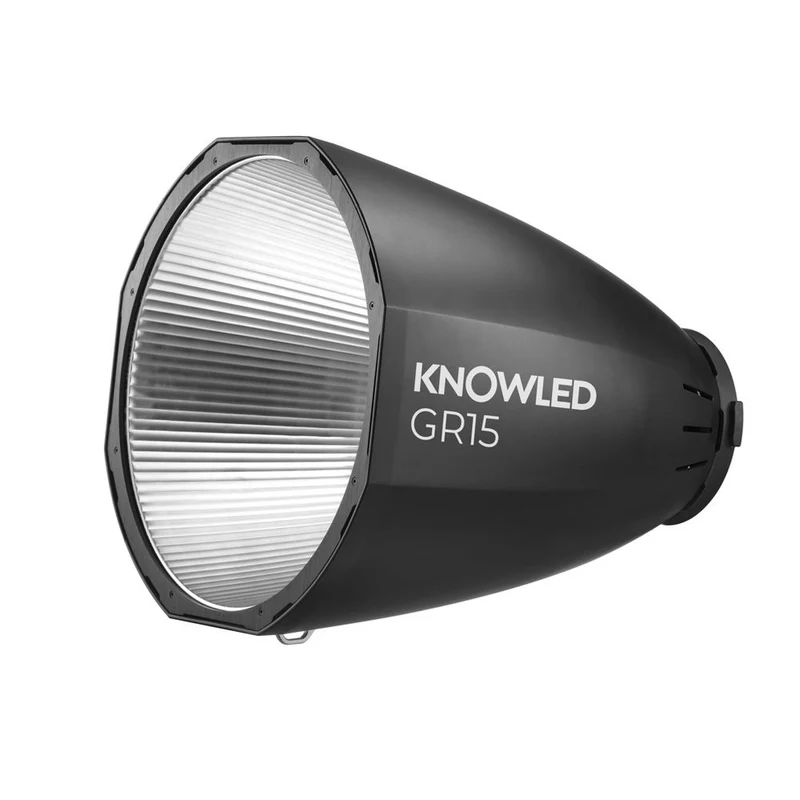 Godox MG1200Bi Bi-Colour Knowled Light Kit 2
