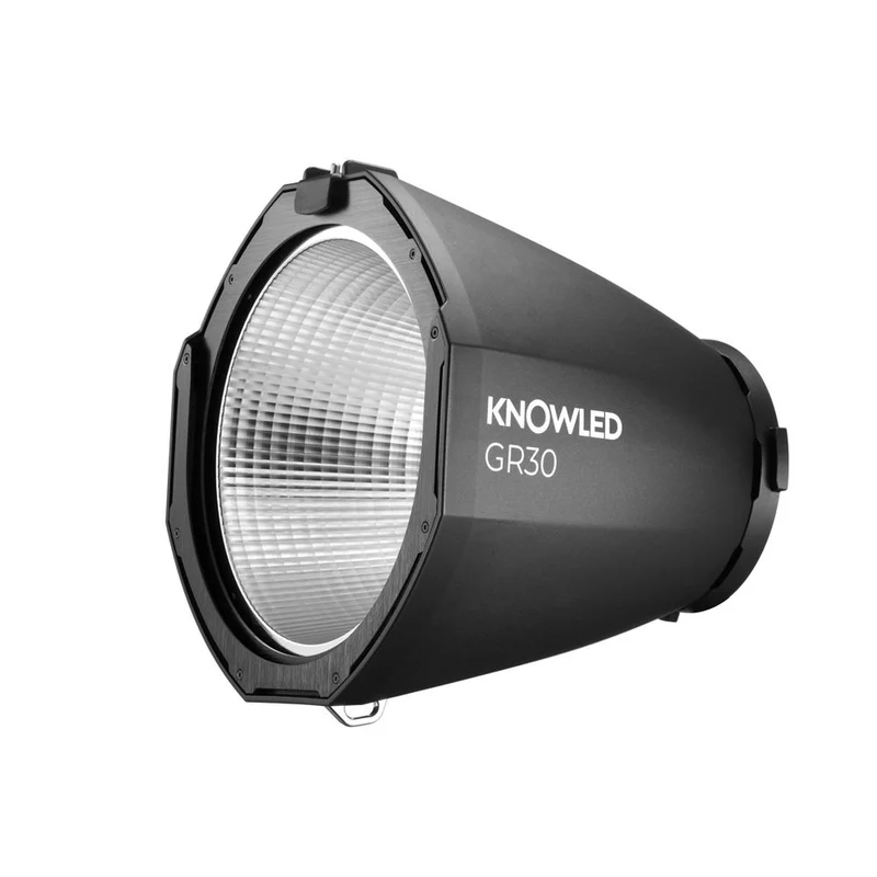 Godox MG1200Bi Bi-Colour Knowled Light Kit 2
