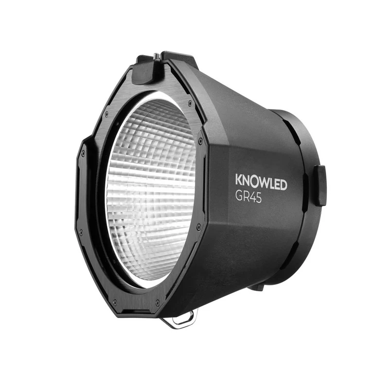 Godox MG1200Bi Bi-Colour Knowled Light Kit 2