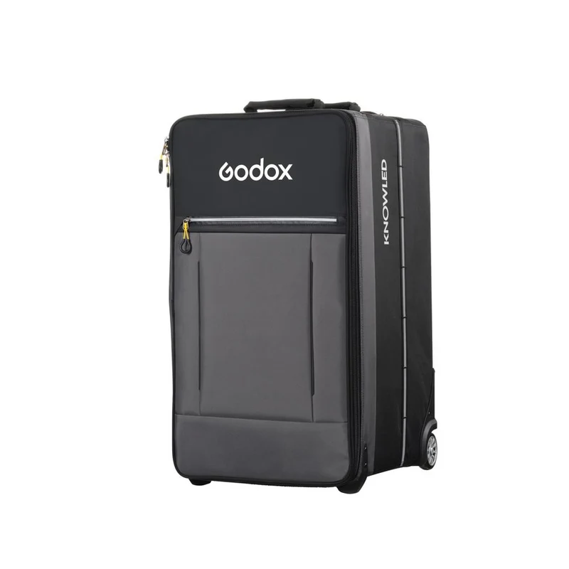Godox MG1200Bi Bi-Colour Knowled Light Kit 2