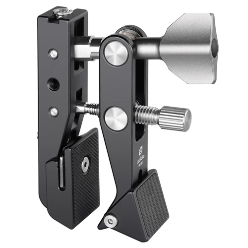 Leofoto MC-80 Tripod clamp