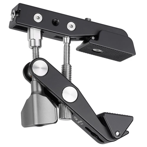 Leofoto MC-80 Tripod clamp