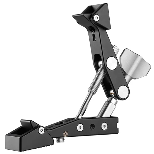 Leofoto MC-80 Tripod clamp