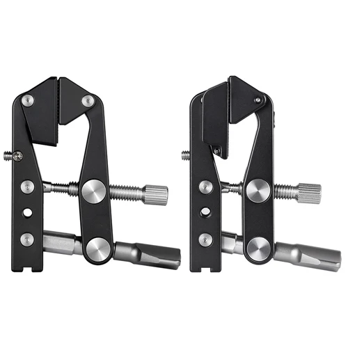 Leofoto MC-80 Tripod clamp