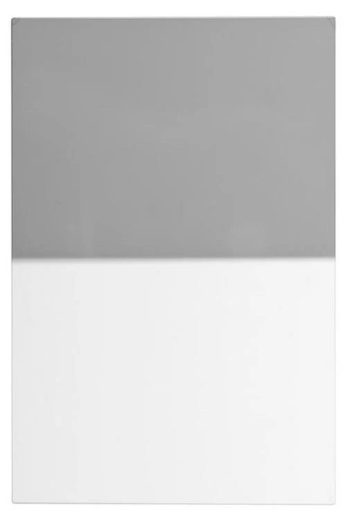 Benro Master Series Hard-edged graduated ND filter GND4 HARD, 150x170mm