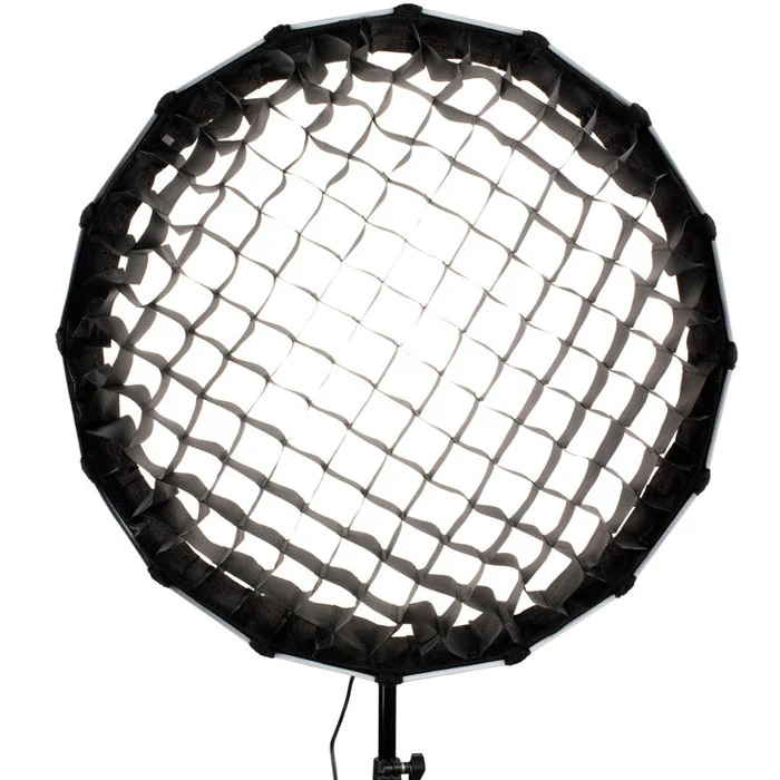 Nanlite Eggcrate Grid FM-mount (EC-FMM-60)