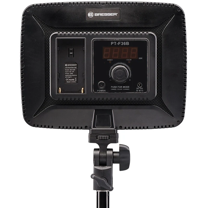 Bresser BR-F36B Bi-Colour