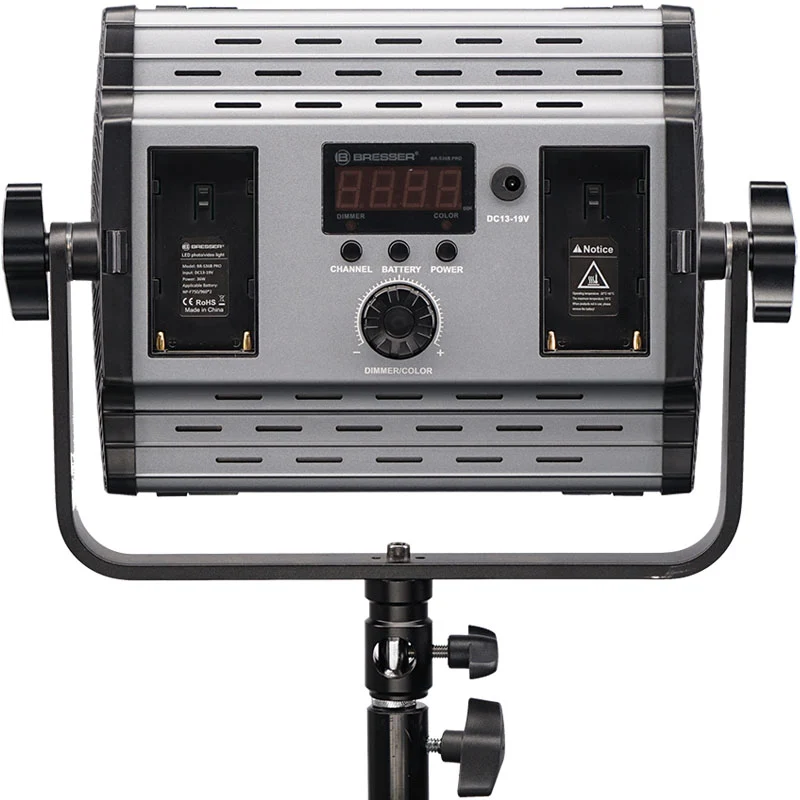 Bresser BR-S36B PRO Bi-Colour
