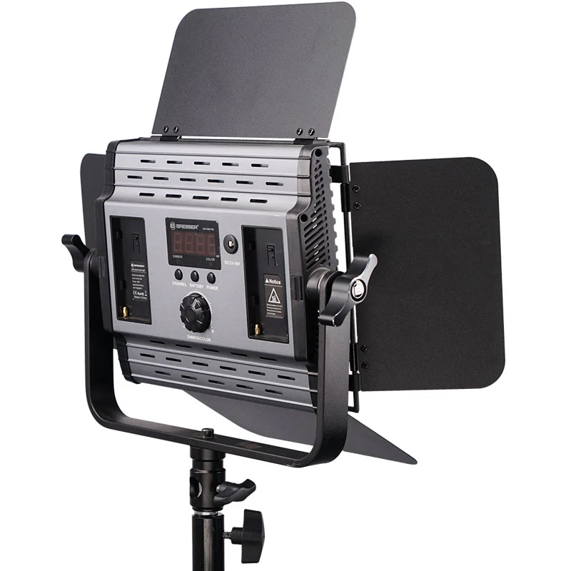 Bresser BR-S36B PRO Bi-Colour