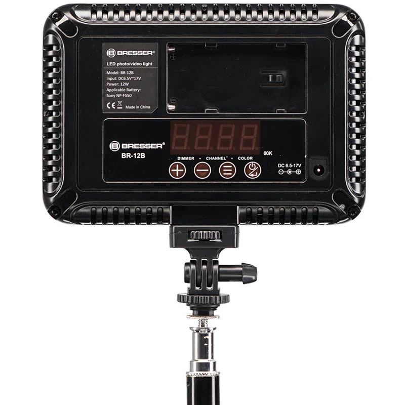 Bresser BR-12B Bi-Color