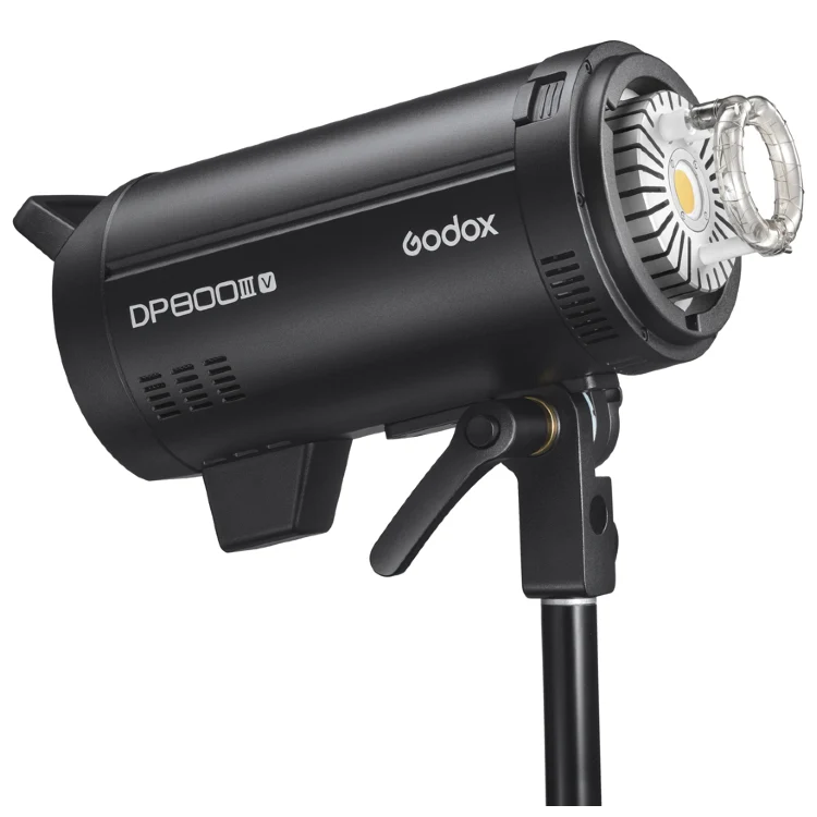 Godox DP800III V Studio Flash