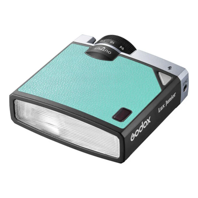 Godox Retro Lux Junior Blue