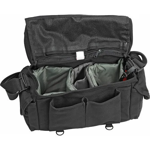 Domke F-7 Double Af bag Black