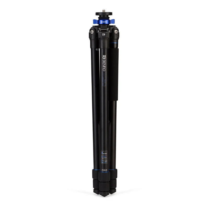 Benro Mach3 Tripod TMA47AL