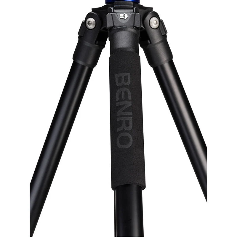 Benro Mach3 Tripod TMA37AL
