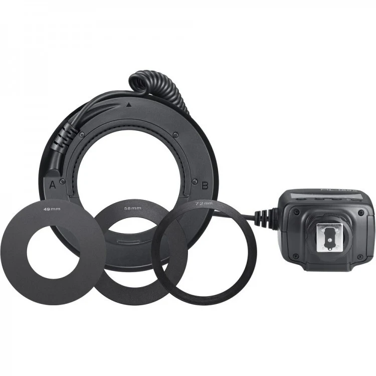 Godox ML150II Macro Ring Flash