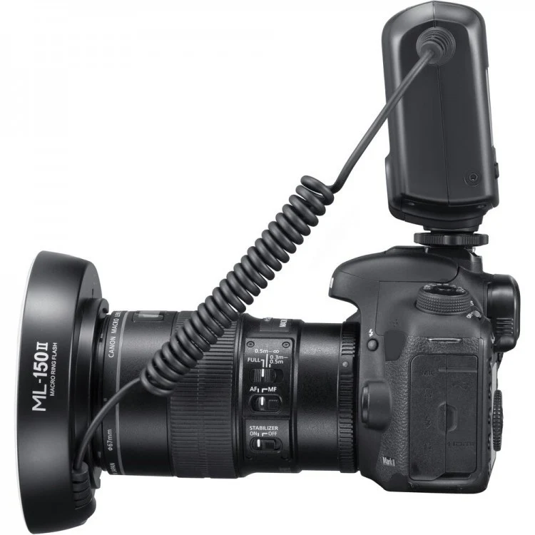 Godox ML150II Macro Ring Flash
