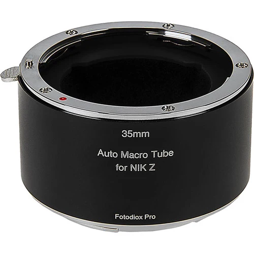 Fotodiox Macro Extension Tube für Nikon Z-Mount