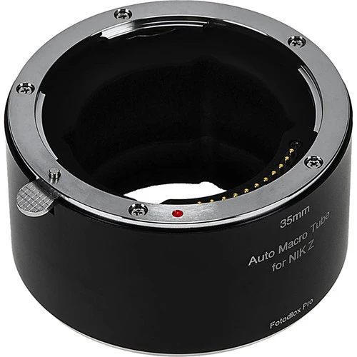 Fotodiox Macro Extension Tube für Nikon Z-Mount