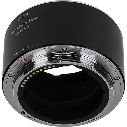 Fotodiox Macro Extension Tube für Nikon Z-Mount