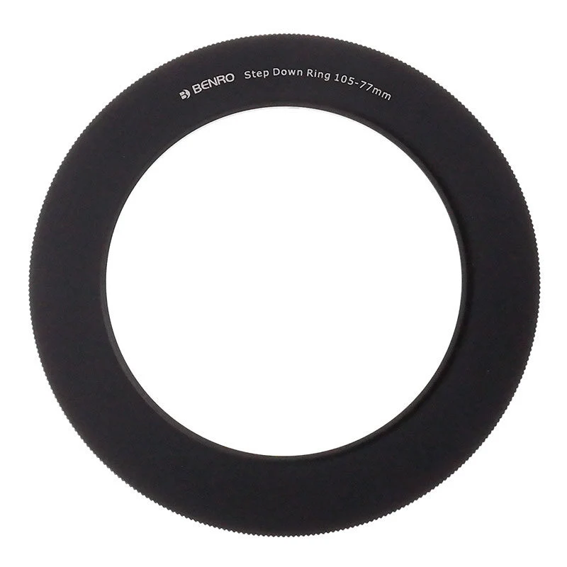 Benro Step Down Ring Size 105-77mm