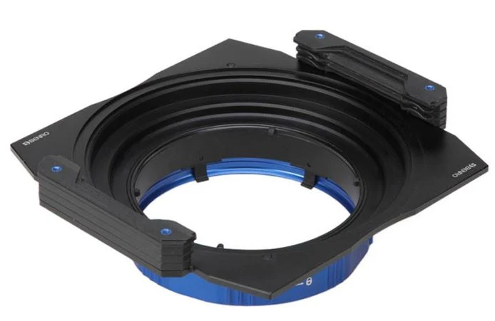 Benro Filter Holder Kit für Sigma 12-24mmf/4.5-5.6 EX DG HSM II